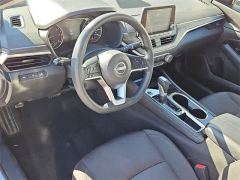 Used 2023  Nissan Altima 2&period;5 SV Sedan at CarloanExpress&period;Com near Hampton&comma; VA