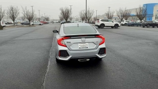 Used 2019  Honda Civic Si Sedan Manual at CarloanExpress&period;Com near Hampton&comma; VA