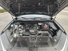 Used 2023  Honda CR-V EX-L 2WD at CarloanExpress&period;Com near Hampton&comma; VA