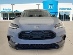 New 2026  Honda HR-V Sport AWD CVT at CarloanExpress.Com near Hampton, VA