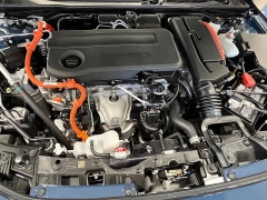 New 2026  Honda Civic Sedan Hybrid Sport CVT at CarloanExpress&period;Com near Hampton&comma; VA