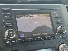 Used 2020  Honda Civic Sedan 4d LX CVT at CarloanExpress&period;Com near Hampton&comma; VA