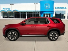 New 2026  Honda Pilot Elite AWD at CarloanExpress&period;Com near Hampton&comma; VA