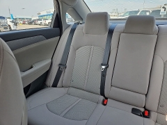 Used 2018  Hyundai Sonata 4d Sedan Eco at CarloanExpress&period;Com near Hampton&comma; VA