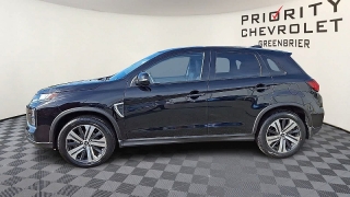 Used 2023  Mitsubishi Outlander Sport 2&period;0 AWC at CarloanExpress&period;Com near Hampton&comma; VA