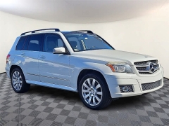 Used 2011  Mercedes-Benz GLK-Class 4d SUV GLK350 at CarloanExpress.Com near Hampton, VA