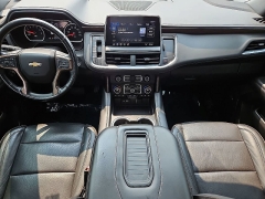 Used 2021  Chevrolet Suburban 4WD 4dr High Country at CarloanExpress&period;Com near Hampton&comma; VA