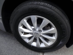 Used 2017  Chrysler Pacifica Touring-L FWD at CarloanExpress&period;Com near Hampton&comma; VA