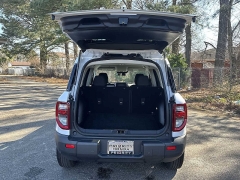 Used 2025  Ford Bronco Sport Big Bend 4x4 at CarloanExpress&period;Com near Hampton&comma; VA