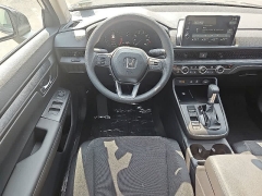 New 2026  Honda CR-V EX AWD at CarloanExpress&period;Com near Hampton&comma; VA