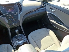 Used 2018  Hyundai Santa Fe Sport 2&period;4L Auto AWD at CarloanExpress&period;Com near Hampton&comma; VA