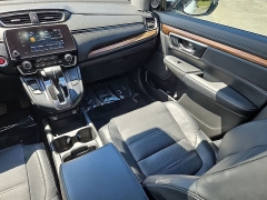 Used 2021  Honda CR-V EX-L AWD at CarloanExpress&period;Com near Hampton&comma; VA