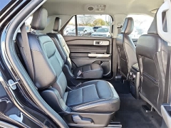 Used 2023  Ford Explorer Limited RWD at CarloanExpress.Com near Hampton, VA