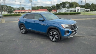 Used 2026  Volkswagen Atlas Cross Sport 2&period;0T SE w&sol;Technology 4MOTION at CarloanExpress&period;Com near Hampton&comma; VA