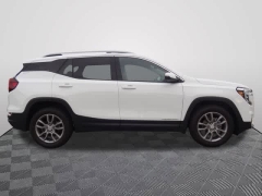 Used 2024  GMC Terrain FWD 4dr SLT at CarloanExpress&period;Com near Hampton&comma; VA
