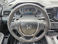 Used 2023  Honda Ridgeline RTL-E AWD at CarloanExpress.Com near Hampton, VA