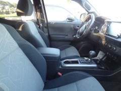 Used 2023  Toyota Tacoma 4WD Double Cab 5' Bed V6 &lpar;Natl&rpar; at CarloanExpress&period;Com near Hampton&comma; VA