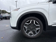 Used 2022  Hyundai Santa Fe Limited AWD at CarloanExpress.Com near Hampton, VA