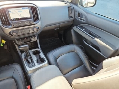 Used 2019  Chevrolet Colorado 4WD Crew Cab 140.5" Z71 at CarloanExpress.Com near Hampton, VA