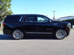 Used 2024  GMC Yukon 4WD 4dr Denali at CarloanExpress.Com near Hampton, VA