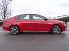 Used 2024  Kia Forte GT-Line IVT at CarloanExpress&period;Com near Hampton&comma; VA