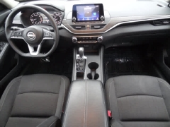 Used 2025  Nissan Altima SV FWD at CarloanExpress&period;Com near Hampton&comma; VA