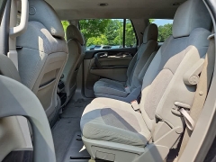 Used 2017  Buick Enclave 4d SUV FWD Convenience at CarloanExpress&period;Com near Hampton&comma; VA