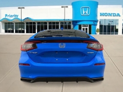 New 2026  Honda Civic Hatchback Sport CVT at CarloanExpress&period;Com near Hampton&comma; VA