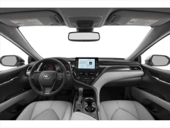 Used 2024  Toyota Camry XSE Auto at CarloanExpress&period;Com near Hampton&comma; VA