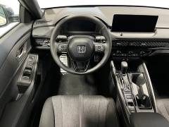New 2026  Honda Accord Hybrid Sport Sedan at CarloanExpress&period;Com near Hampton&comma; VA