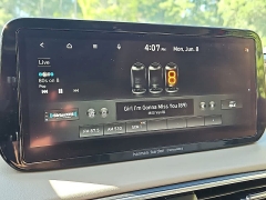 Used 2021  Hyundai Santa Fe SEL AWD at CarloanExpress&period;Com near Hampton&comma; VA