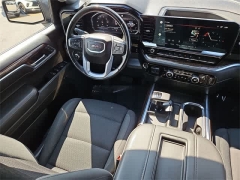 Used 2022  GMC Sierra 1500 4WD Crew Cab 147" Elevation w/3SB at CarloanExpress.Com near Hampton, VA