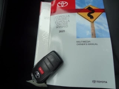 Used 2025  Toyota Corolla Cross XLE 2WD at CarloanExpress&period;Com near Hampton&comma; VA