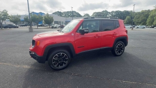 Used 2023  Jeep Renegade Trailhawk 4x4 at CarloanExpress&period;Com near Hampton&comma; VA
