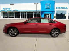 New 2026  Honda Accord Hybrid EX-L Sedan at CarloanExpress&period;Com near Hampton&comma; VA
