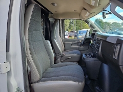 Used 2025  GMC Savana Cargo Van RWD 2500 135" at CarloanExpress&period;Com near Hampton&comma; VA