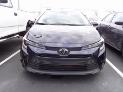 Used 2024  Toyota Corolla LE CVT &lpar;Natl&rpar; at CarloanExpress&period;Com near Hampton&comma; VA