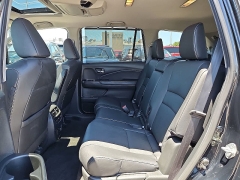Used 2021  Honda Pilot Touring 8-Passenger AWD at CarloanExpress&period;Com near Hampton&comma; VA