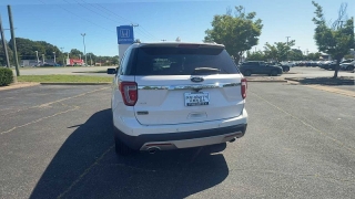 Used 2017  Ford Explorer 4d SUV FWD XLT at CarloanExpress&period;Com near Hampton&comma; VA