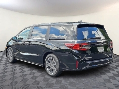 New 2026  Honda Odyssey Touring Auto at CarloanExpress&period;Com near Hampton&comma; VA