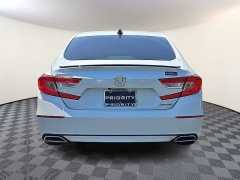 Used 2022  Honda Accord Sedan Sport 1&period;5T CVT at CarloanExpress&period;Com near Hampton&comma; VA