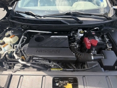 Used 2024  Nissan Rogue FWD SV at CarloanExpress&period;Com near Hampton&comma; VA
