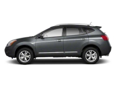 Used 2013  Nissan Rogue FWD 4dr S at CarloanExpress&period;Com near Hampton&comma; VA
