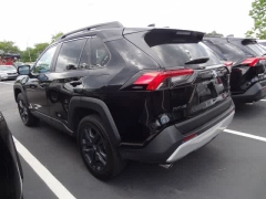 Used 2024  Toyota RAV4 Adventure AWD at CarloanExpress&period;Com near Hampton&comma; VA