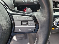Used 2024  Honda Civic Hatchback Sport CVT at CarloanExpress&period;Com near Hampton&comma; VA