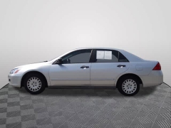 Used 2007  Honda Accord Sedan 4d VP Auto at CarloanExpress&period;Com near Hampton&comma; VA