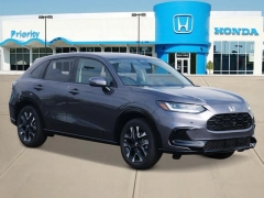 New 2026  Honda HR-V EX-L AWD CVT at CarloanExpress.Com near Hampton, VA