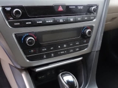 Used 2017  Hyundai Sonata Limited 2&period;4L PZEV at CarloanExpress&period;Com near Hampton&comma; VA