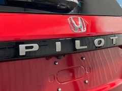 New 2026  Honda Pilot Touring AWD at CarloanExpress&period;Com near Hampton&comma; VA