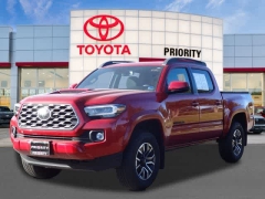 Used 2023  Toyota Tacoma 4WD Double Cab 5' Bed V6 &lpar;Natl&rpar; at CarloanExpress&period;Com near Hampton&comma; VA